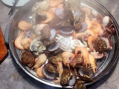 -船梆煮•蒸汽海鲜·生腌干蒸(五四广场店)