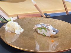 -Sushi Hanzo半藏(天环广场店)