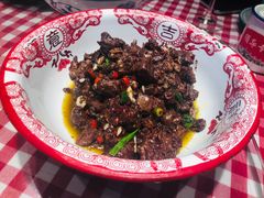 -老湘村·湖南土菜(天河维多利店)