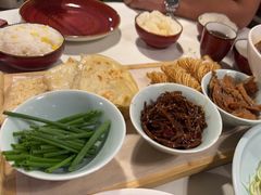-大鸭梨烤鸭店(花园村店)
