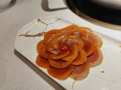 -顺峰顺水顺德菜(第一百货店)