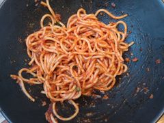 -食间牛排(湖西路店)