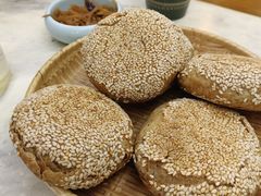 -清真·鸦儿李记·涮肉(花市店)