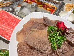 -海底捞火锅(璞丽中心店)