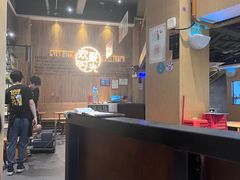 -木屋烧烤(上梅林店)