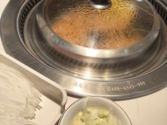 -遇东北林区铁锅炖(南开店)