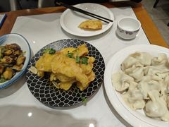 -海知道大连海鲜水饺(南山大冲店)