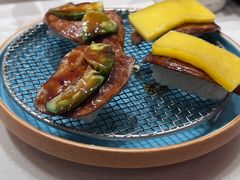 -新一番三文鱼寿司(红城湖店)