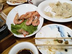 -大丰收海鲜地方菜馆