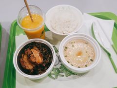 -老乡鸡(滨湖假日店)