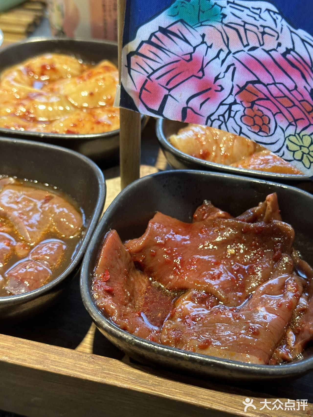 "六日都烤牛内脏专门店有哪些秘密美食呢？