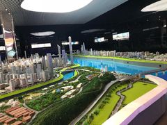 -武汉规划展示馆