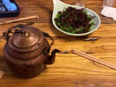 -缘生态云南菜·野生菌庭院餐厅(华侨城店)