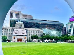 -首尔市立美术馆