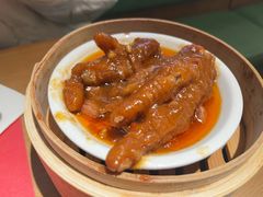 -茶港·点心·啫啫煲(群光广场店)