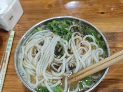 -攀枝花·任德琼·盐边羊肉米线