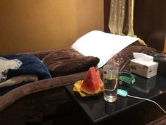 -知足堂养生会所(碑亭巷店)