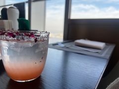 -济南凯宾斯基酒店-THE VIEW云景全日制餐厅