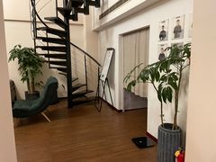 -仰生如卉推拿养生馆(酒仙桥店)