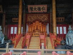 -故宫博物院(故宫)