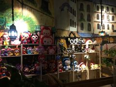 -魔方城市书房(中街益田店)