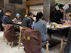 大堂-大渔铁板烧(万象城店)