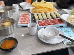 -牛天下·牛肉·海鲜·打边炉·融合菜