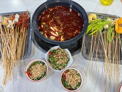 -小向麻辣烫(天街总店)
