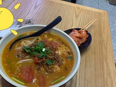 -老妈米线(斜塘邻里中心店)
