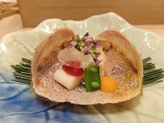 -鮨一日本料理旗舰店(总店)
