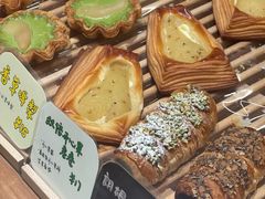 -慢熟面包店bud bread(孩儿巷店)