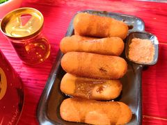 -谭鸭血老火锅(漳州路店)