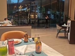 -南湖宾馆·鸳湖阁全日制餐厅