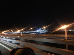 -星海湾跨海大桥