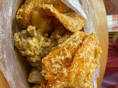 -黄记潮汕甜汤(贝底田坊店)