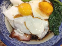 黯然销魂饭-澳门陈光记烧味饭店(南京德基广场店)