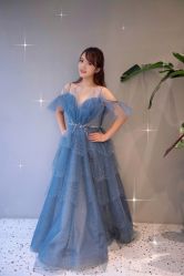 -Color卡诺婚纱礼服馆(南京严选店)