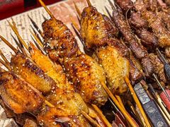 -1819餐厅·团队聚餐·烤串·精酿