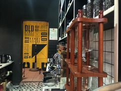 -旧屋咖啡(海景店)