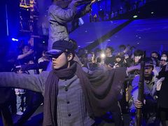 -《12·12》西安事变大型实景演出