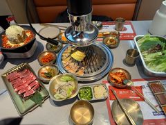 -韩一品韩国料理(柏庐南路店)