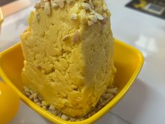 -于春正宗椰奶清补凉炒冰