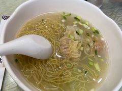 -香港威特瑞茶餐厅(小白楼音乐厅店)