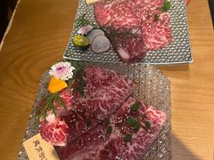 -MIKOMIKO和牛烧肉专门店(南门店)