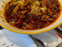 -添福来墨鱼饺子 · 海鲜东北菜(大连星海·黄浦路店)