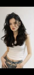 点击看大图 -MINX名珂斯·烫染形象设计
