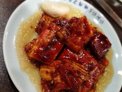 -蒜香焼肉PURUSHIN(马场路店)