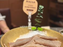 -巴奴毛肚火锅(二七万达店)