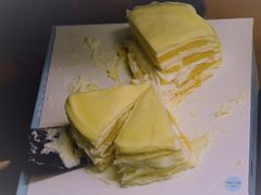 -7cake榴莲千层蛋糕(松江店)