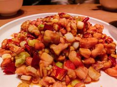 -同合居·非遗东北菜(红博会展店)